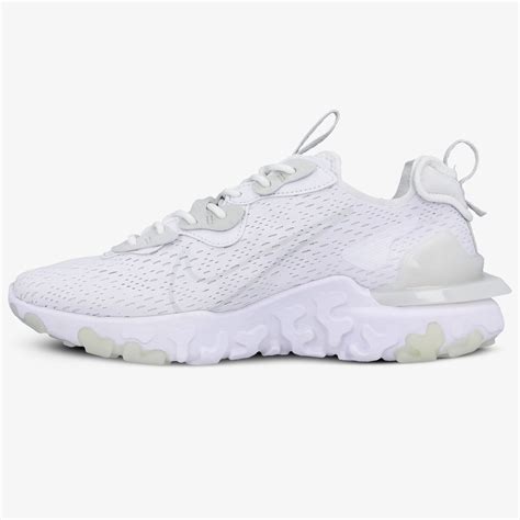 nike react vision weiß herren|Nike Factory Stores.